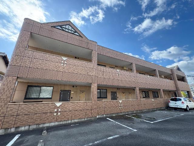 サンフィット その他外観1