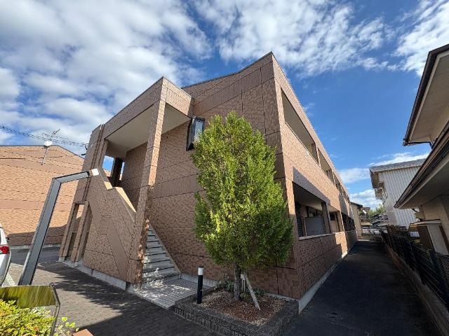 サンフィット その他外観2