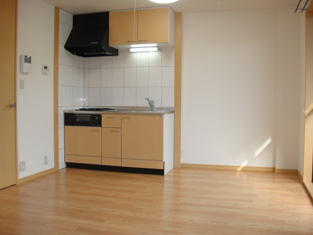 サンフィット リビング