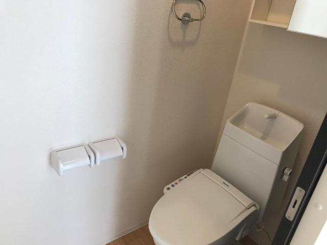 ロココハイムＮ その他1