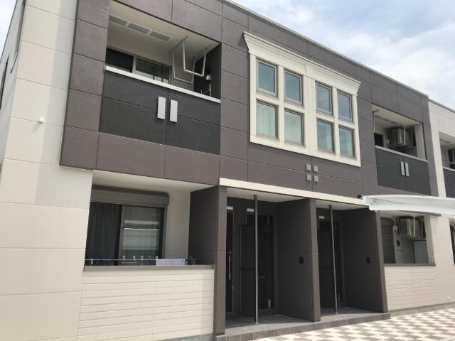 ロココハイムＮ その他外観1