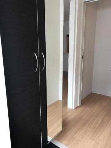 ロココハイムＮ 玄関