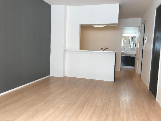 ロココハイムＮ リビング