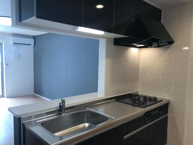 ロココハイムＮ キッチン