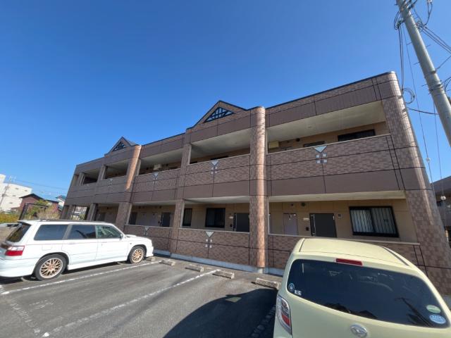 ルナフィット その他外観1