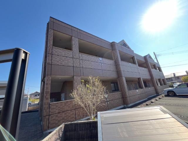 ルナフィット その他外観2