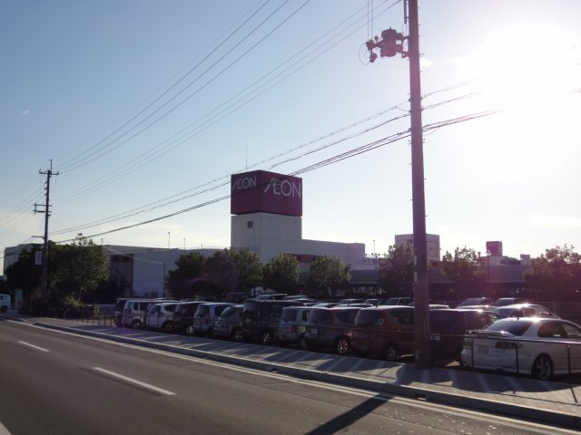 ルナフィット その他外観3