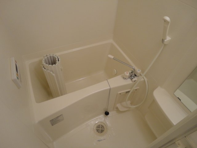 ルナフィット 風呂画像