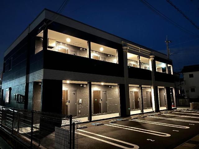 メゾン　エトワール その他外観1