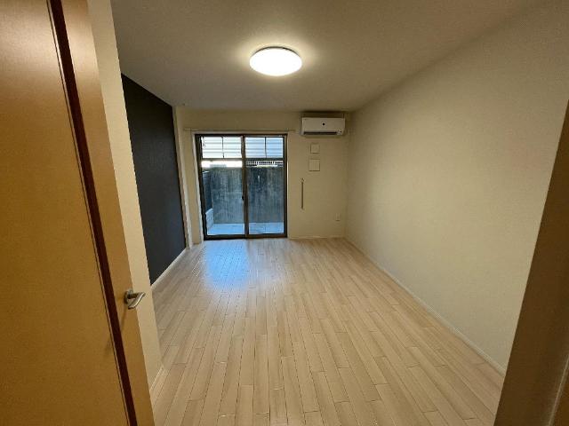 メゾン　エトワール リビング