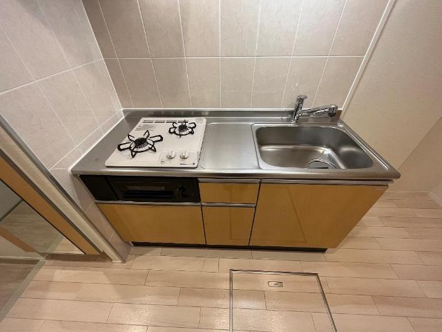 メゾン　エトワール キッチン