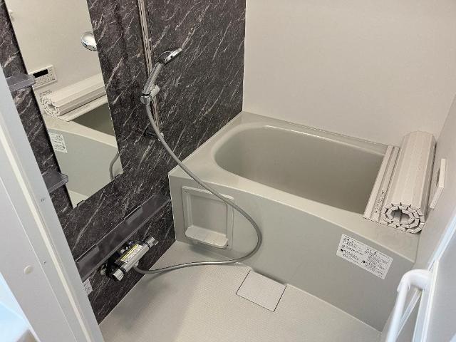 メゾン　エトワール 風呂画像