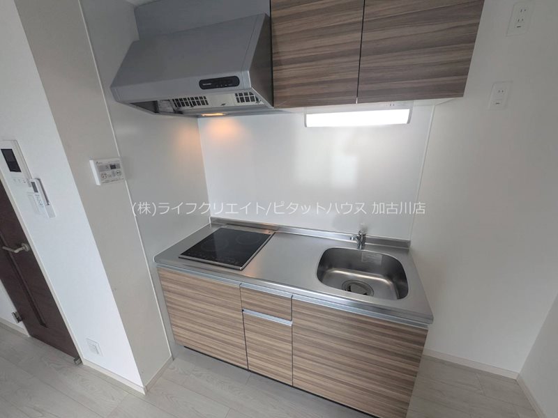 Aruo29 キッチン