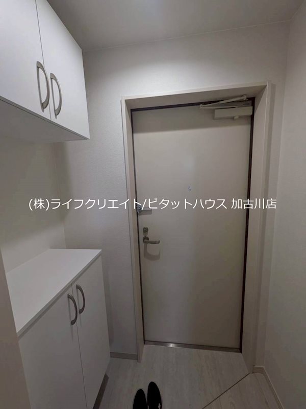 Aruo29 玄関