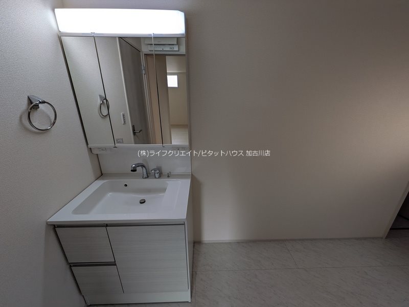 加古川市野口町長砂・戸建 その他1