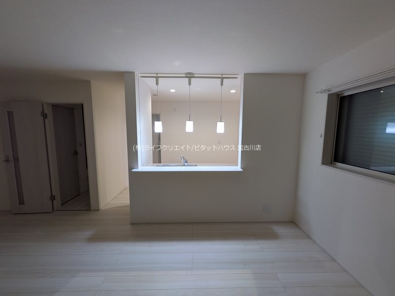 加古川市野口町長砂・戸建 その他6