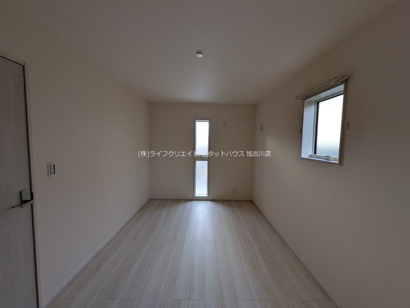 加古川市野口町長砂・戸建 その他7