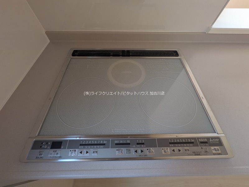 加古川市野口町長砂・戸建 その他9