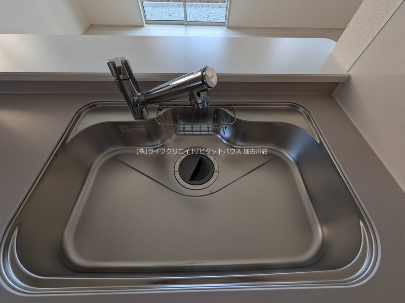 加古川市野口町長砂・戸建 その他10