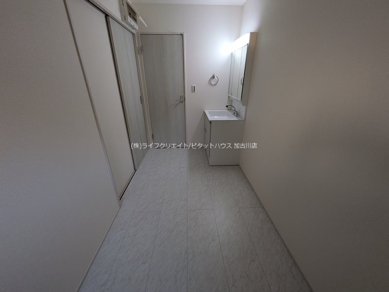 加古川市野口町長砂・戸建 その他11