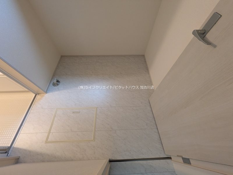 加古川市野口町長砂・戸建 その他12