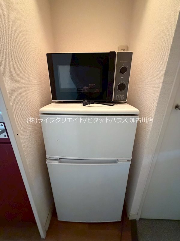 メゾン・リーヴ本町 その他4