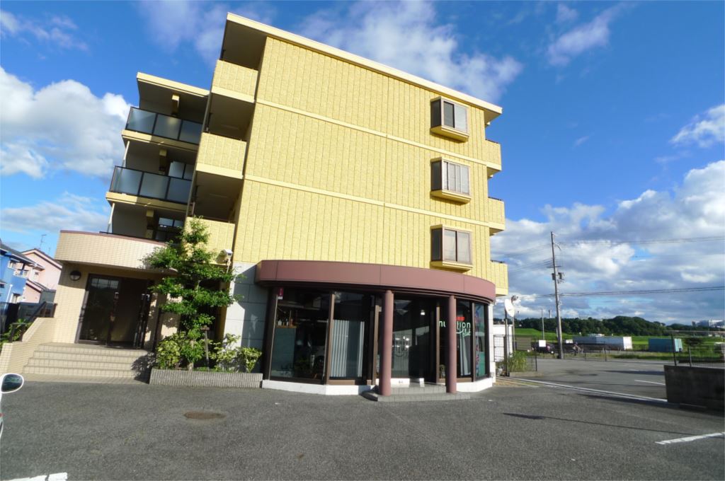 陽当たり良好！