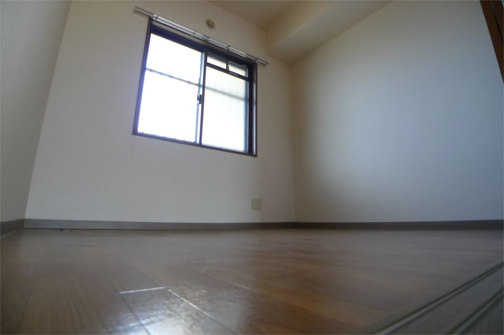 ガーデンプレイス望理郷 ベッドルーム