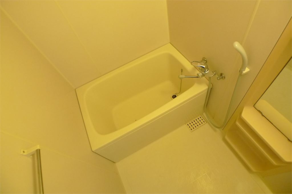 ガーデンプレイス望理郷 風呂画像