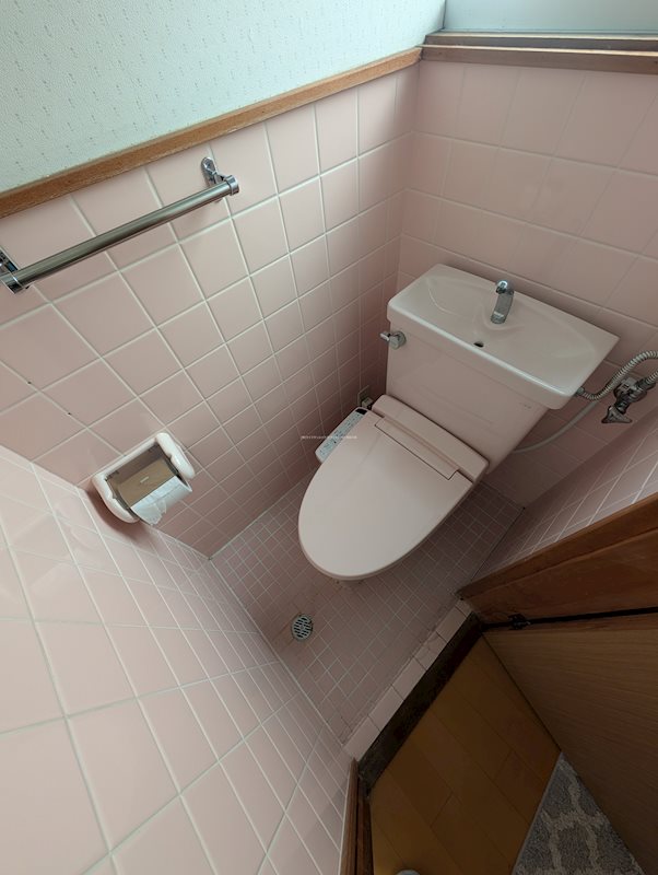 河原戸建て その他1