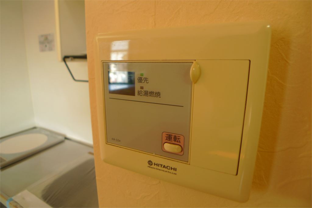 リバーサイドフナハシ その他2