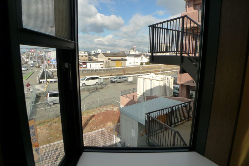 リバーサイドフナハシ その他8