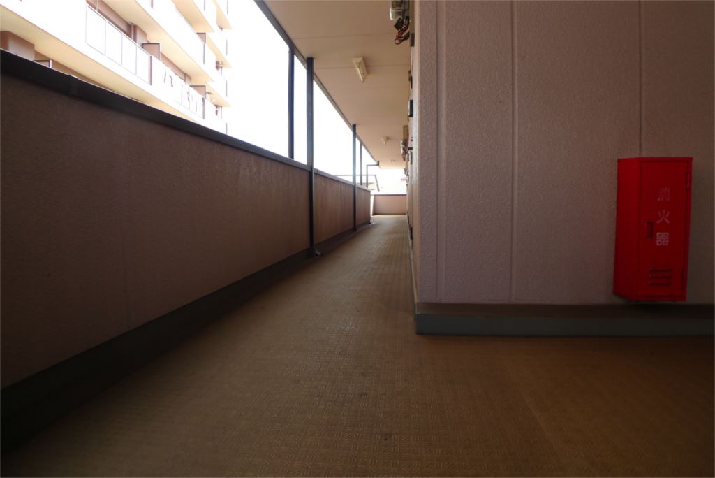 リバーサイドフナハシ その他9