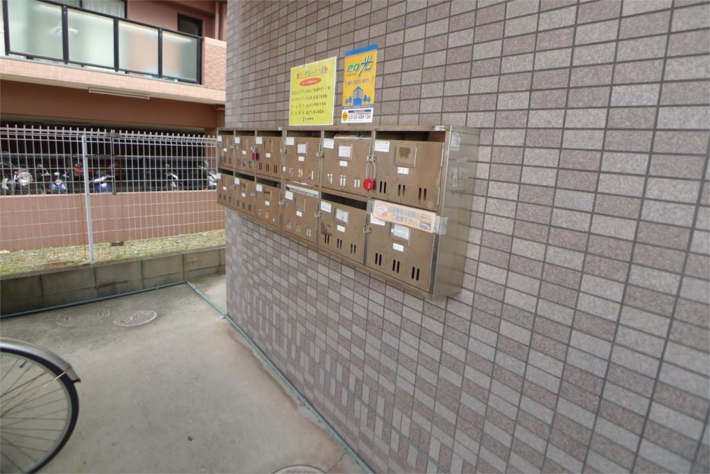 リバーサイドフナハシ その他12