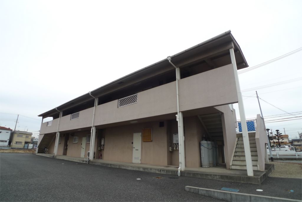 Ｓ＆Ｔハイツ中田 その他1