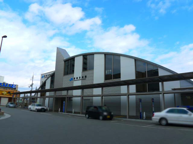 Ｓ＆Ｔハイツ中田 その他2