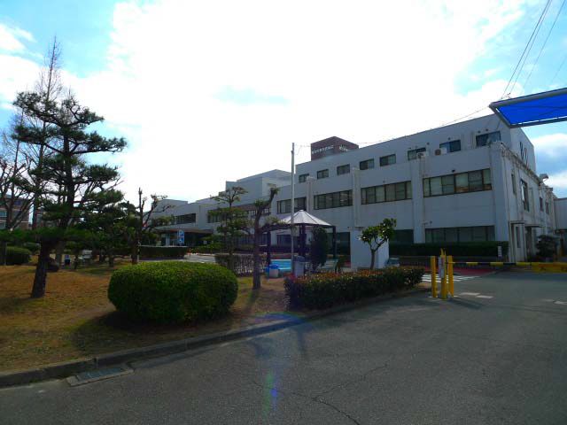 Ｓ＆Ｔハイツ中田 その他15