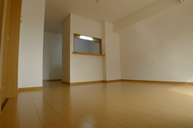 フェリーチェ リビング