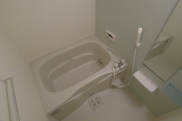 フェリーチェ 風呂画像