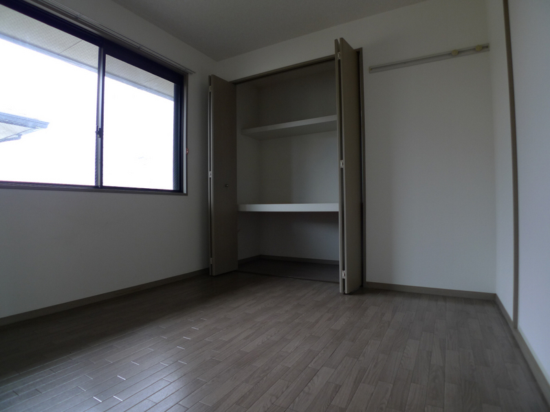 グランメゾン・I　Ｂ棟 ベッドルーム