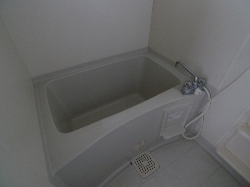 グランメゾン・I　Ｂ棟 風呂画像