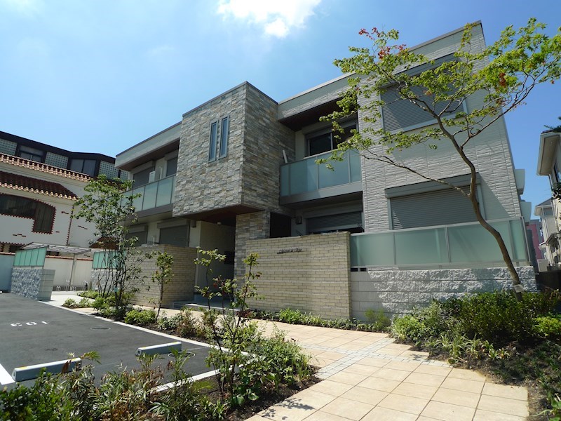 メゾン ド レイスト その他外観1