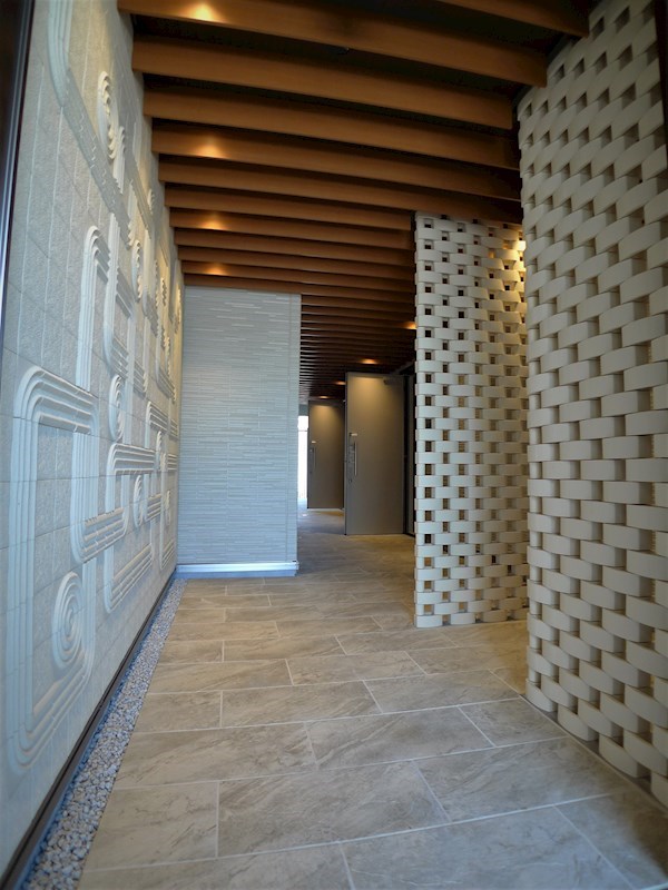 メゾン ド レイスト その他外観4