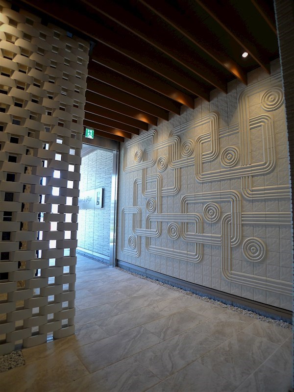 メゾン ド レイスト その他外観5