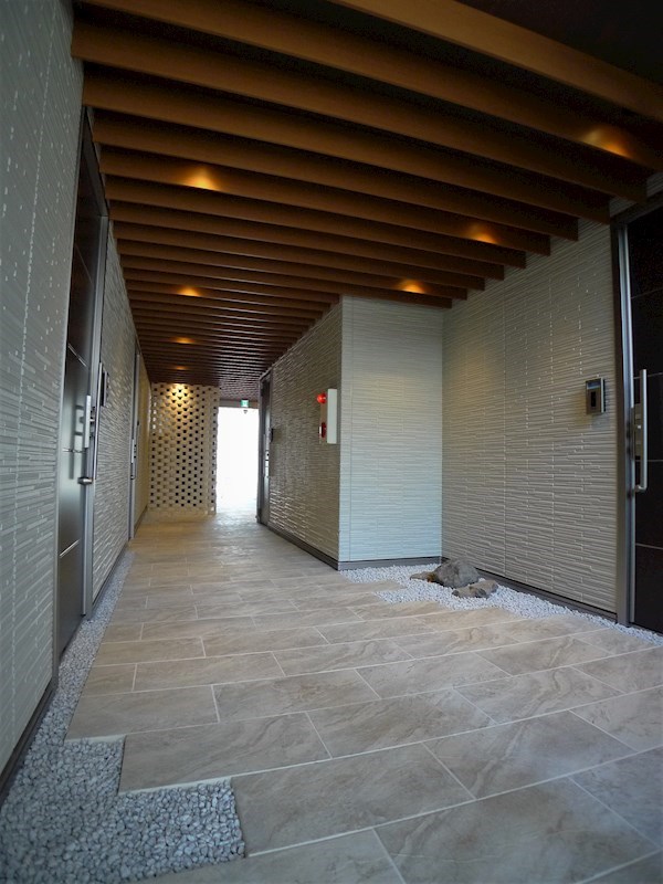 メゾン ド レイスト その他外観6