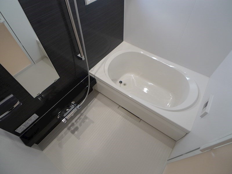 メゾン ド レイスト 風呂画像