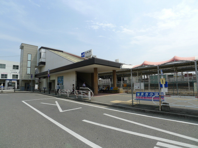 宝殿ヤングパレス2 その他8