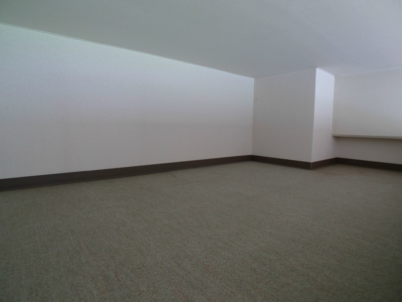 宝殿ヤングパレス2 ベッドルーム