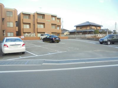 宝殿ヤングパレス その他2