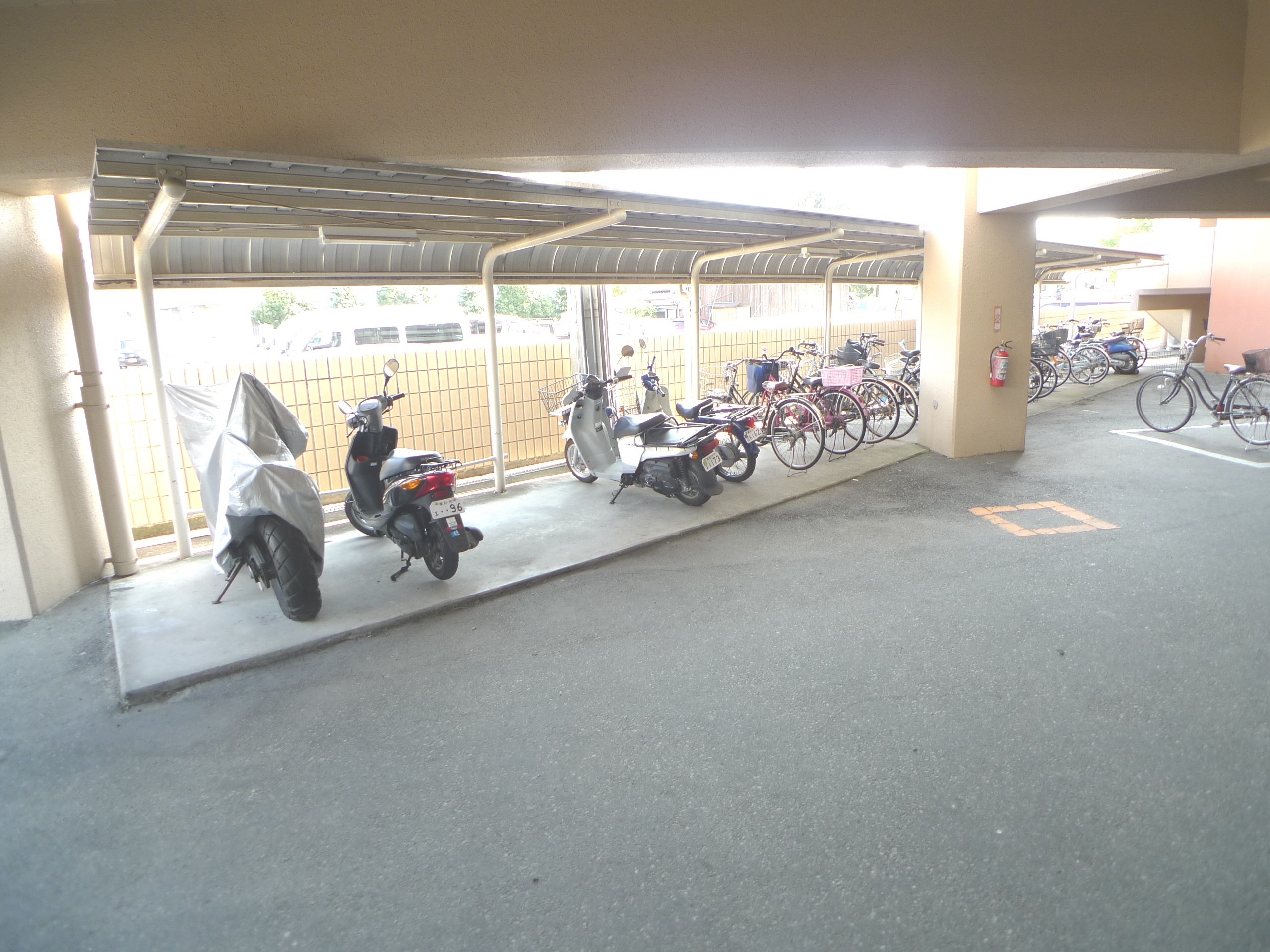 ロイヤルコーポ伊保 その他5